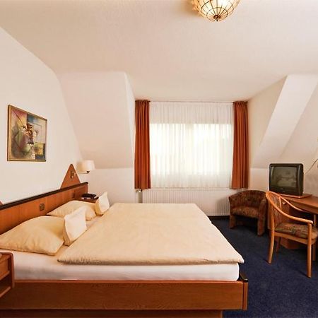 Hotel Welp Osnabrück Habitación foto