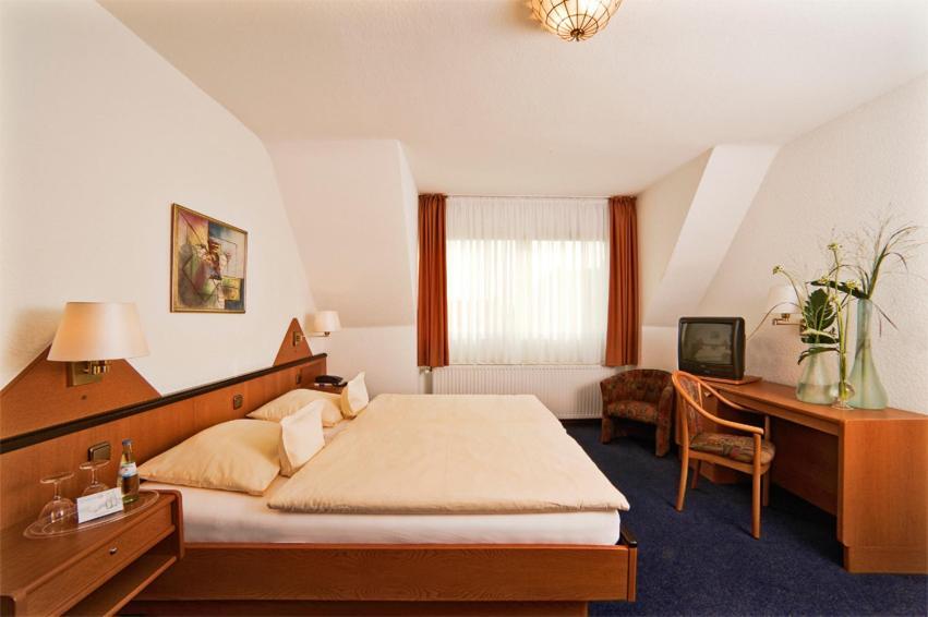 Hotel Welp Osnabrück Habitación foto